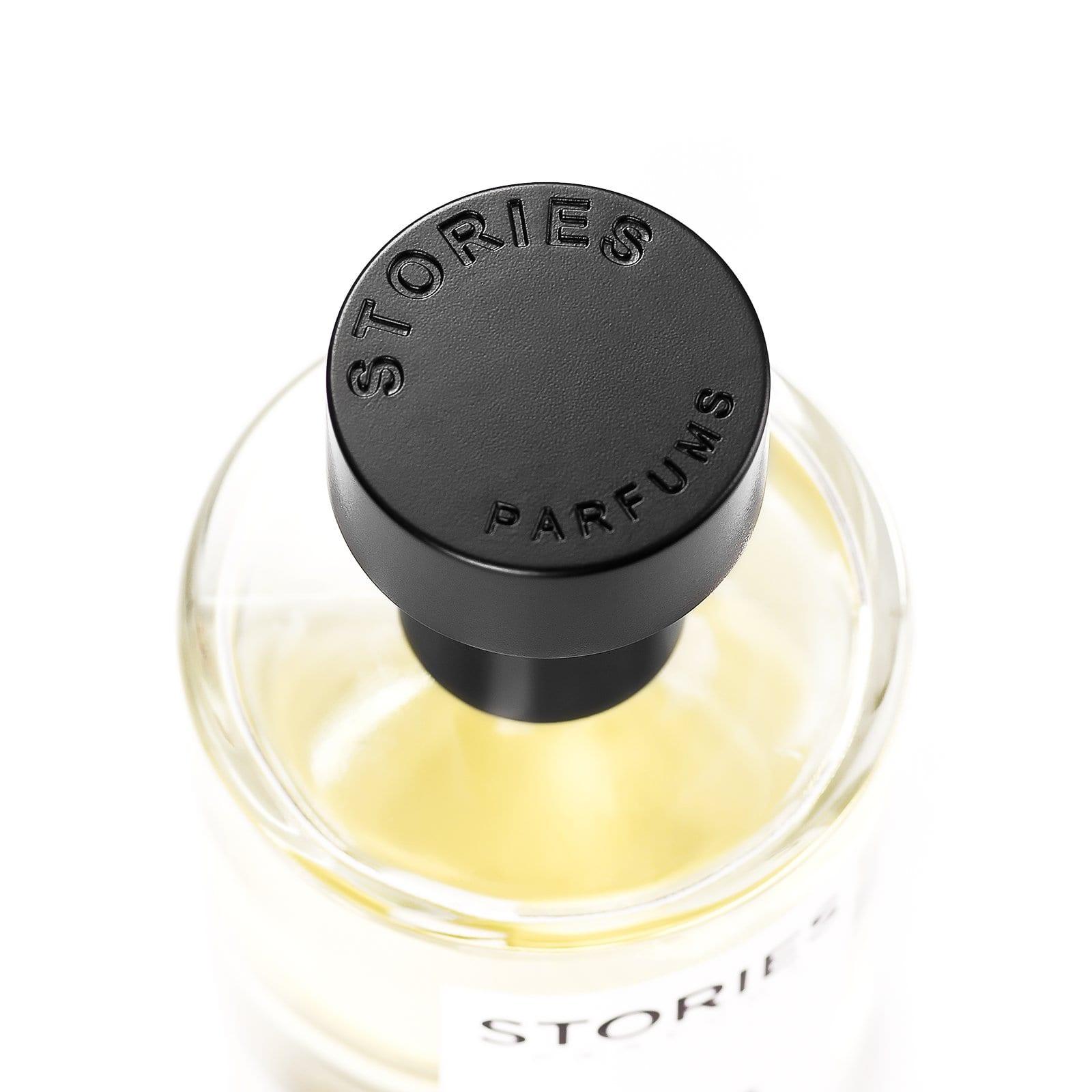 STORIES Nº.02 Eau de Parfum 100ml, FRAGRANCE, Mens, Unisex, Womans - A Beautiful Life #britishbeautyhero