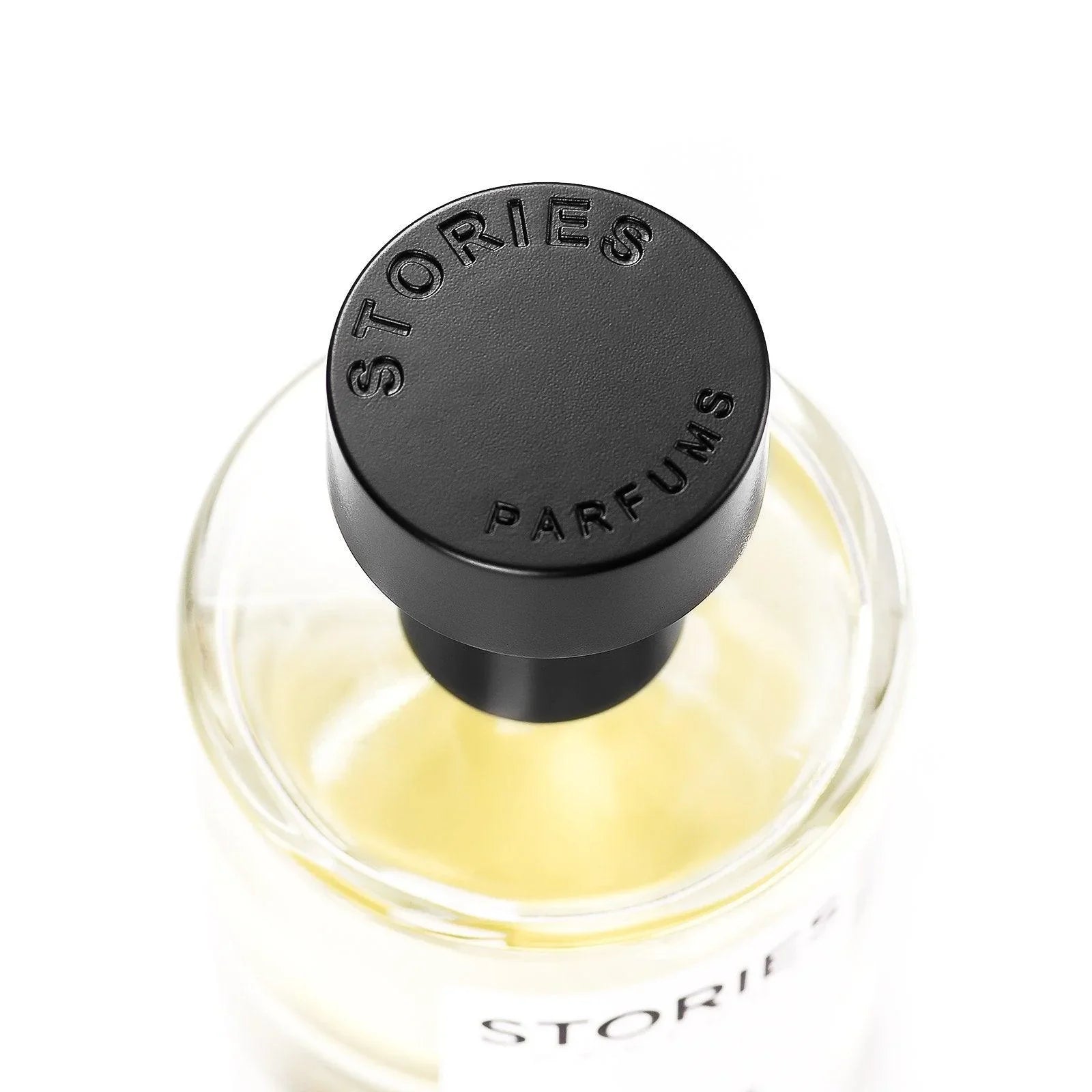 STORIES Nº.02 Eau de Parfum 30ml, EDP, FRAGRANCE, Mens, Unisex, Womans - A Beautiful Life #britishbeautyhero