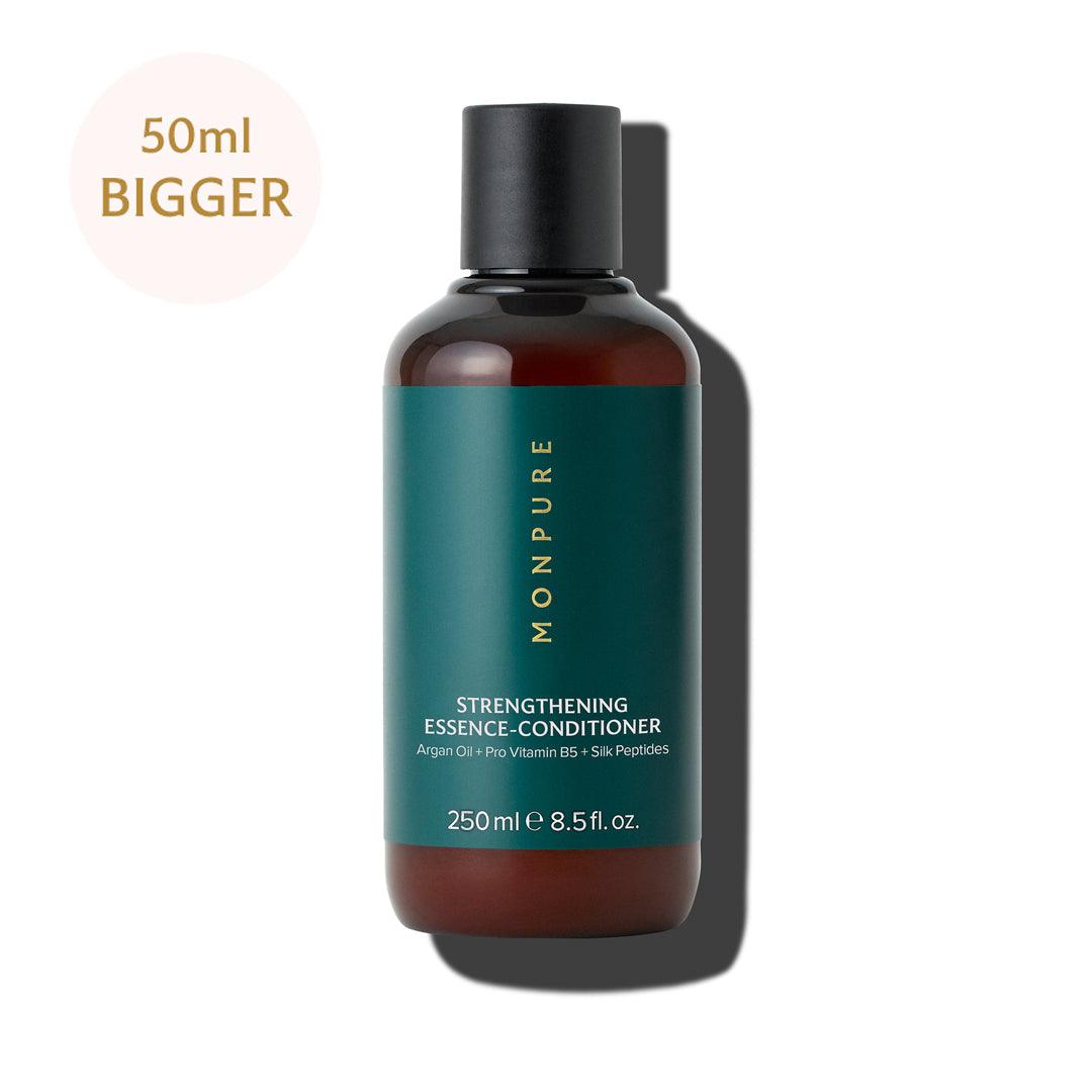Strengthening Essence-Conditioner, Condition, Conditioner, Hair, HAIR CARE, MALE GROOMING, Men, Mens, Treatment - A Beautiful Life #britishbeautyhero