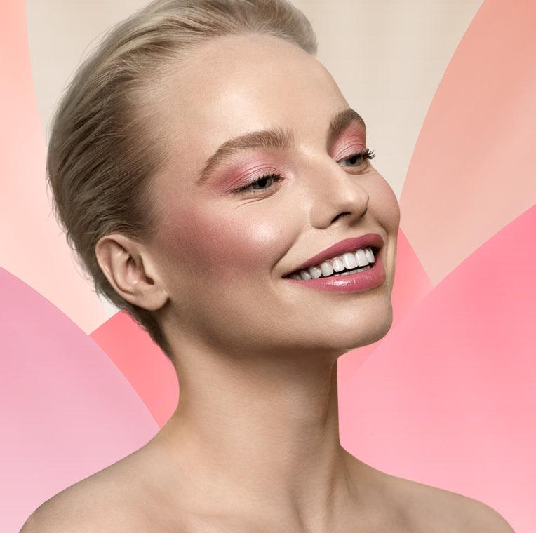 Celestial Skin Shimmer Bronzer/ Blusher/Highlighter, Face, MAKE-UP - A Beautiful Life #britishbeautyhero