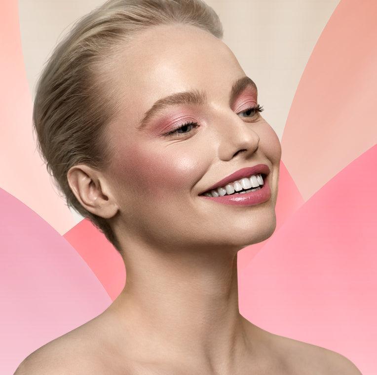 Celestial Skin Shimmer Bronzer/ Blusher/Highlighter, Face, MAKE-UP - A Beautiful Life #britishbeautyhero