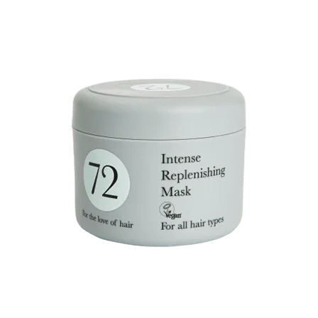 Intense Replenishing Mask, Condition, HAIR CARE, Treatment - A Beautiful Life #britishbeautyhero