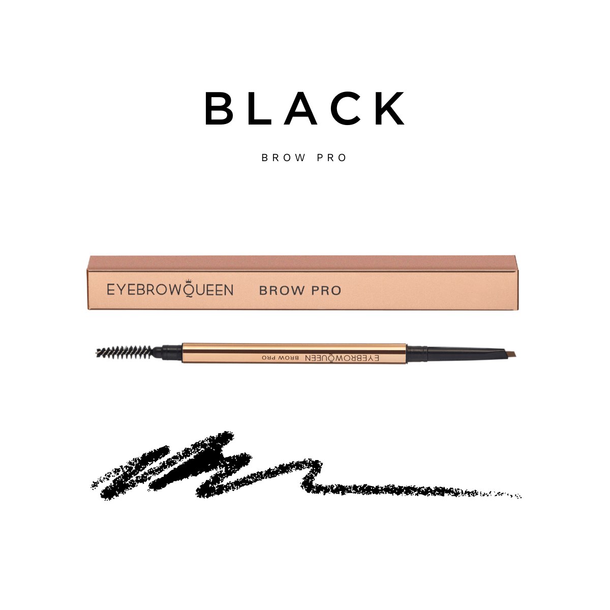 BROW PRO, Brows, MAKE-UP - A Beautiful Life #britishbeautyhero