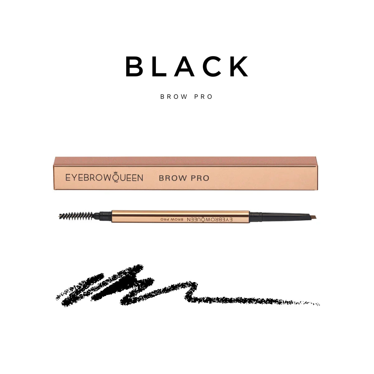 BROW PRO, Brows, MAKE-UP - A Beautiful Life #britishbeautyhero