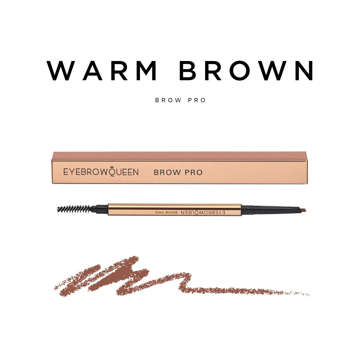 BROW PRO, Brows, MAKE-UP - A Beautiful Life #britishbeautyhero