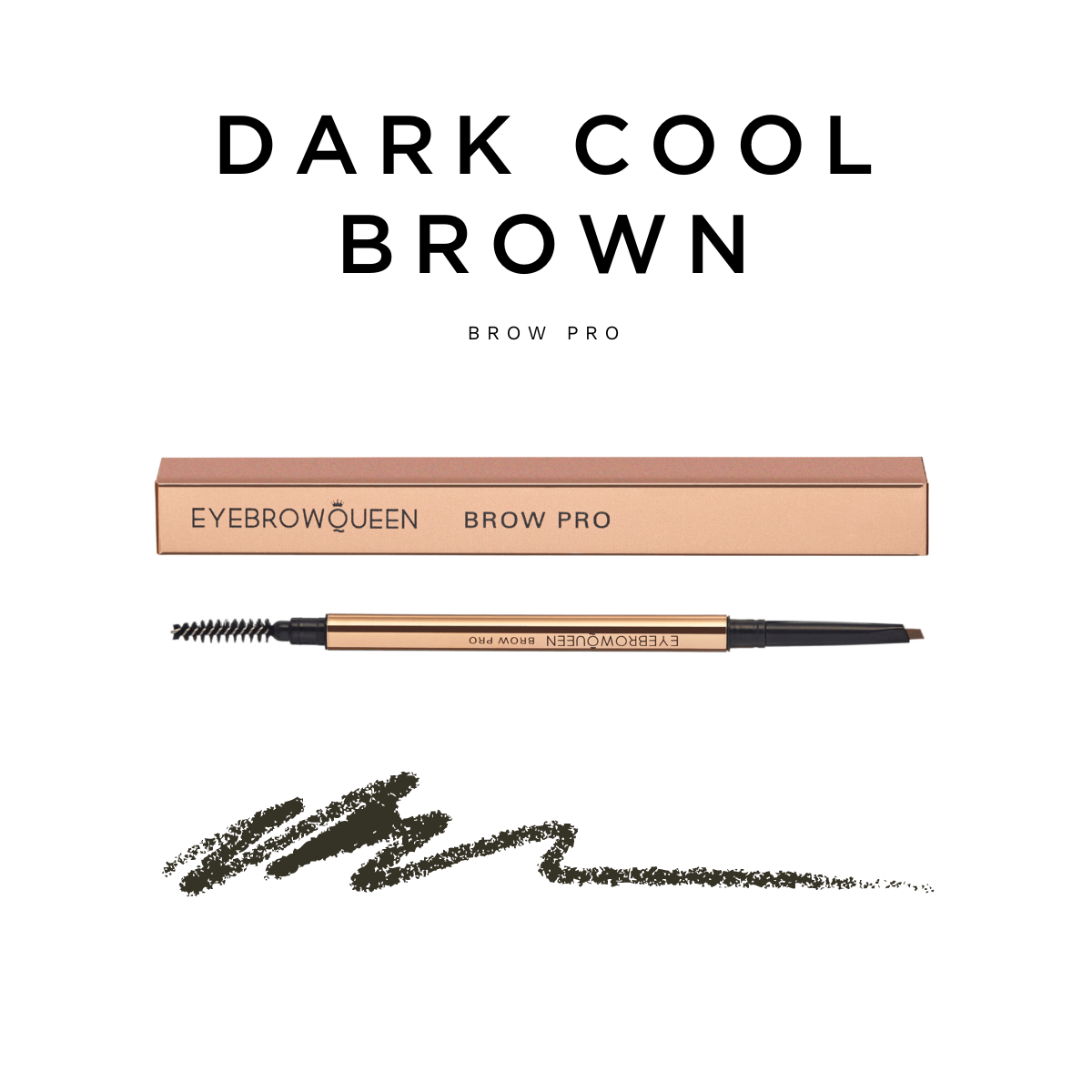 BROW PRO, Brows, MAKE-UP - A Beautiful Life #britishbeautyhero