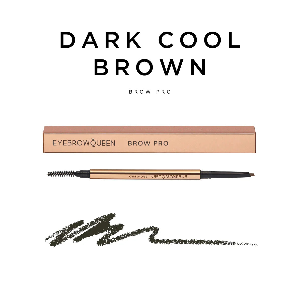 BROW PRO, Brows, MAKE-UP - A Beautiful Life #britishbeautyhero