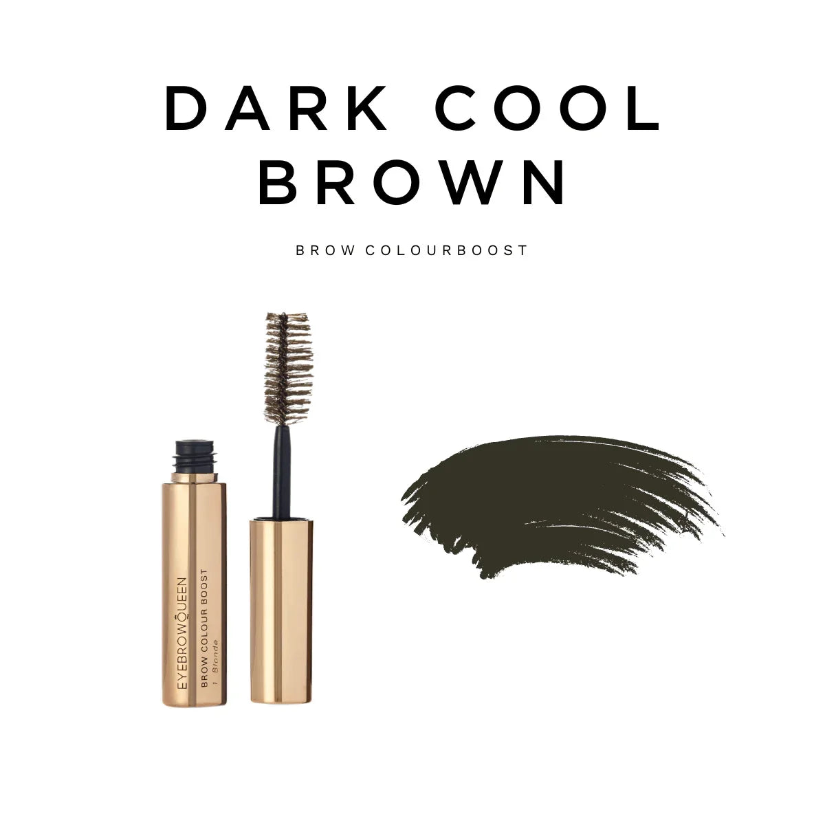 BROW COLOUR BOOST, Brows, MAKE-UP - A Beautiful Life #britishbeautyhero