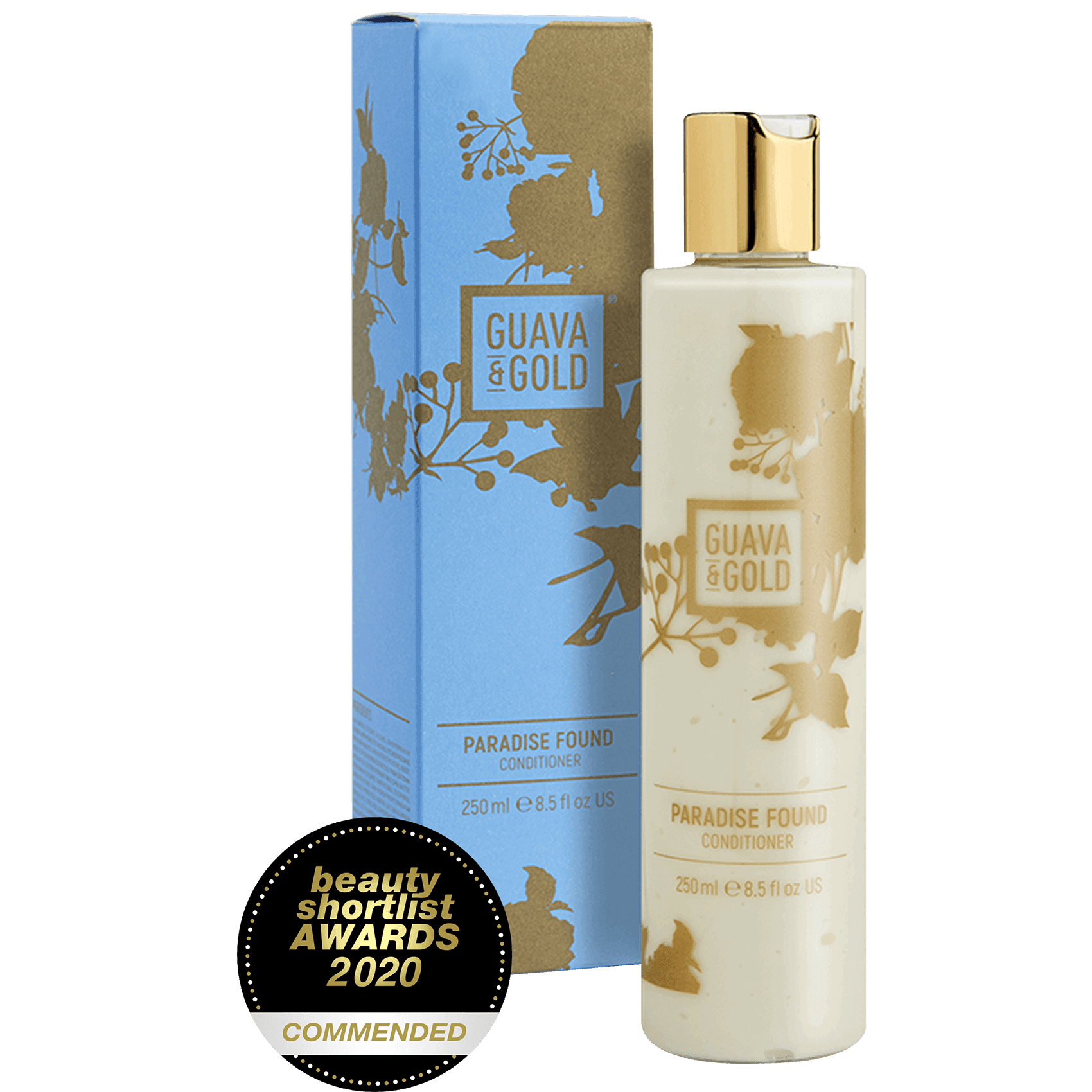 Paradise Found Conditioner, Condition, Conditioner, HAIR CARE - A Beautiful Life #britishbeautyhero