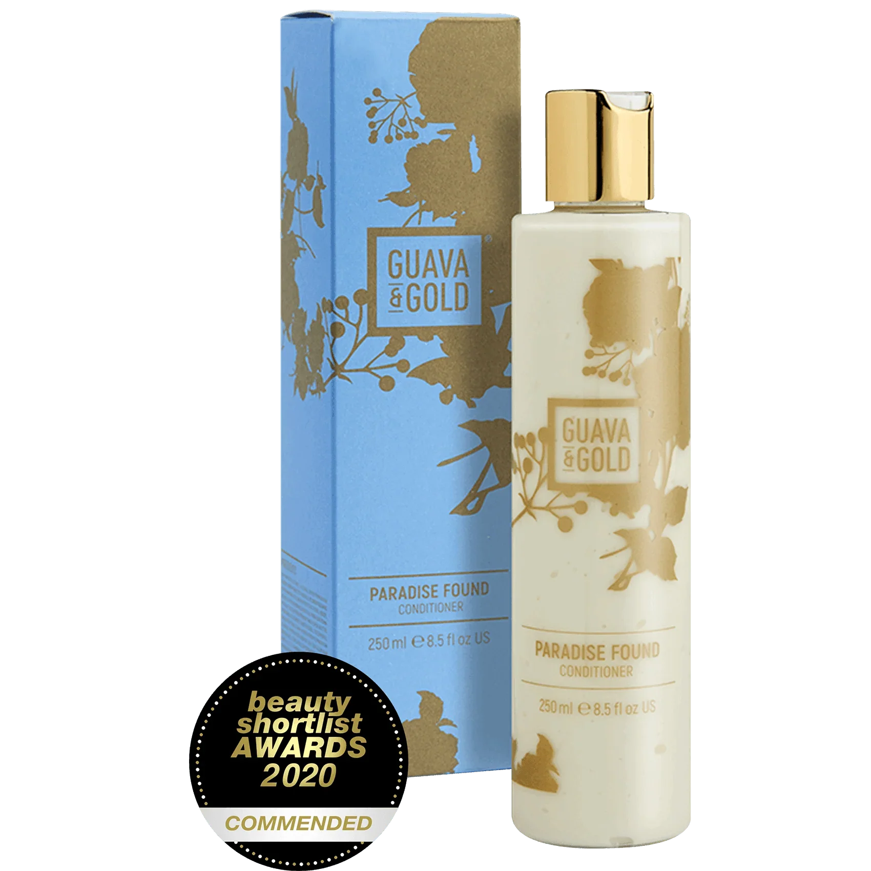 Paradise Found Conditioner, Condition, Conditioner, HAIR CARE - A Beautiful Life #britishbeautyhero