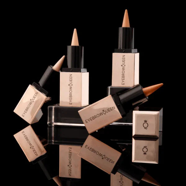 HIGHLIGHTER, Brows, MAKE-UP - A Beautiful Life #britishbeautyhero