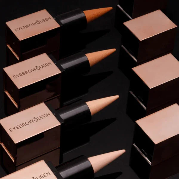 HIGHLIGHTER, Brows, MAKE-UP - A Beautiful Life #britishbeautyhero