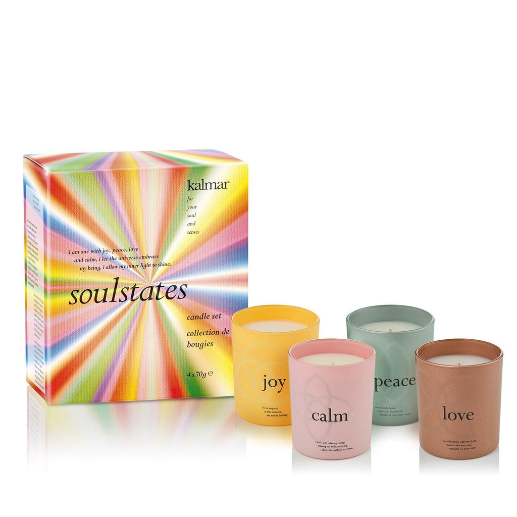 Soulstates Candle Gift Set, FRAGRANCE, GIFT SETS, gifts, Home - A Beautiful Life #britishbeautyhero
