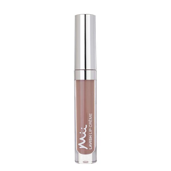 Mii Cosmetics Lavish Lip Crème Lip Gloss, Forbidden, GIFT SETS, gifts, Lips, MAKE-UP - A Beautiful Life #britishbeautyhero