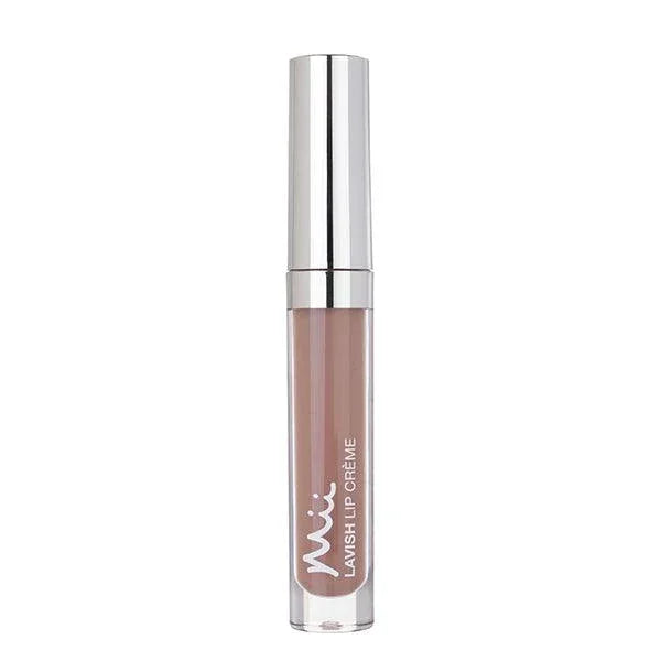 Mii Cosmetics Lavish Lip Crème Lip Gloss, Forbidden, GIFT SETS, gifts, Lips, MAKE-UP - A Beautiful Life #britishbeautyhero