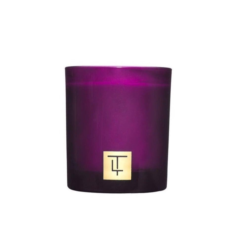 Valentina - Couture Fig Candle, FRAGRANCE, Home - A Beautiful Life #britishbeautyhero