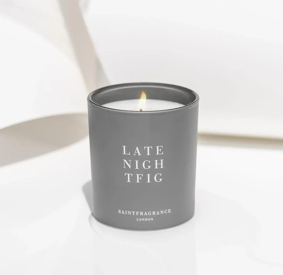 Late Night Fig, FRAGRANCE, Home - A Beautiful Life #britishbeautyhero