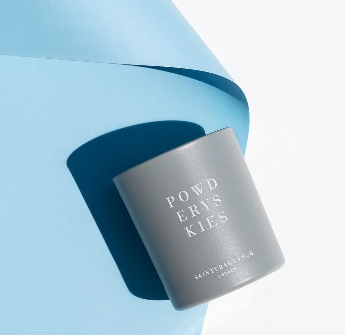 Powdery Skies, FRAGRANCE, Home - A Beautiful Life #britishbeautyhero