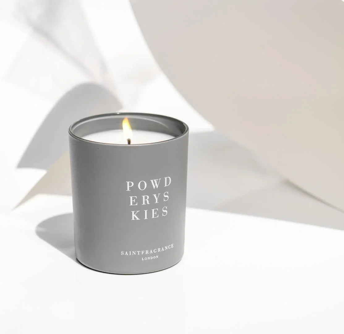 Powdery Skies, FRAGRANCE, Home - A Beautiful Life #britishbeautyhero