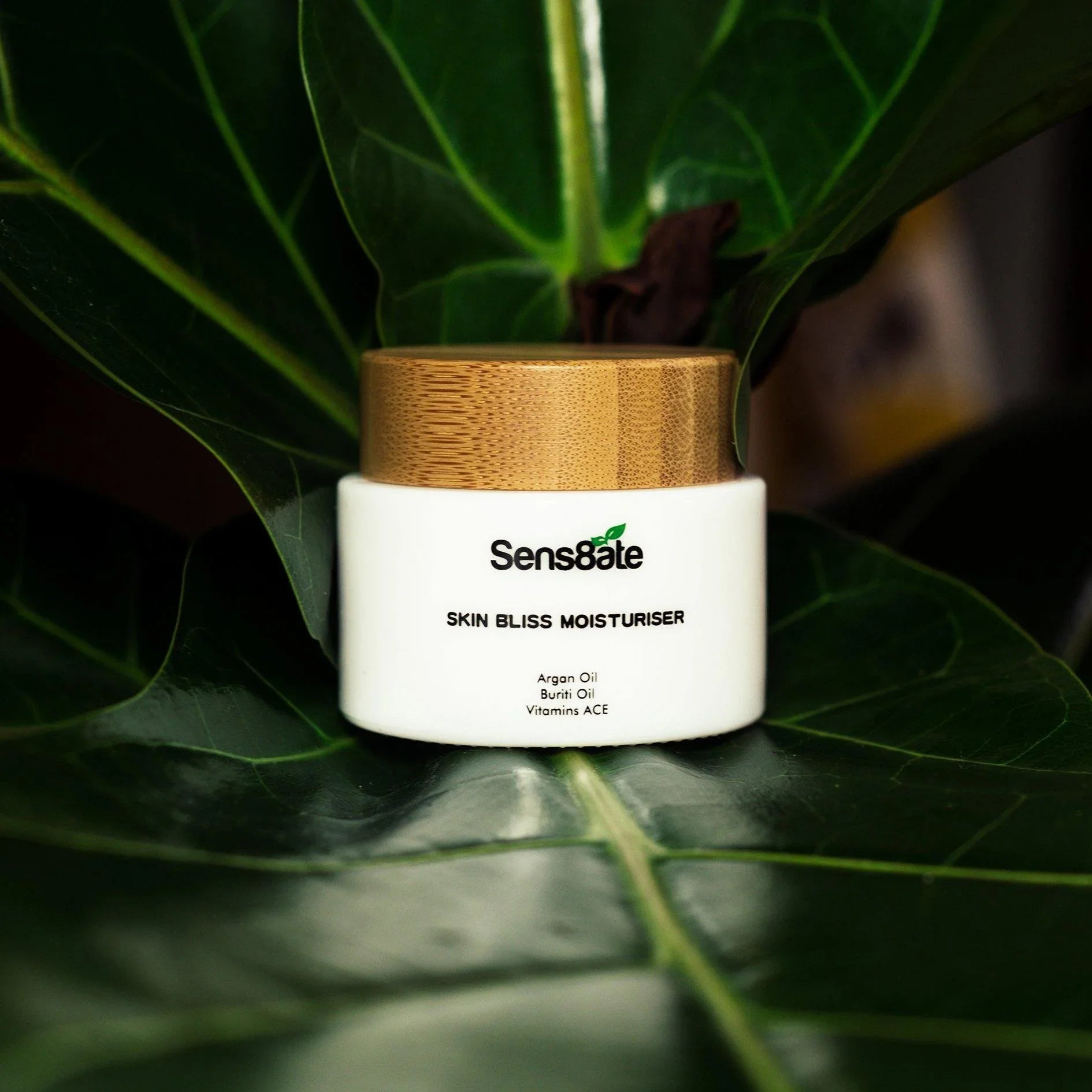 SKIN BLISS FACIAL MOISTURISER, Moisturise, SKINCARE - A Beautiful Life #britishbeautyhero