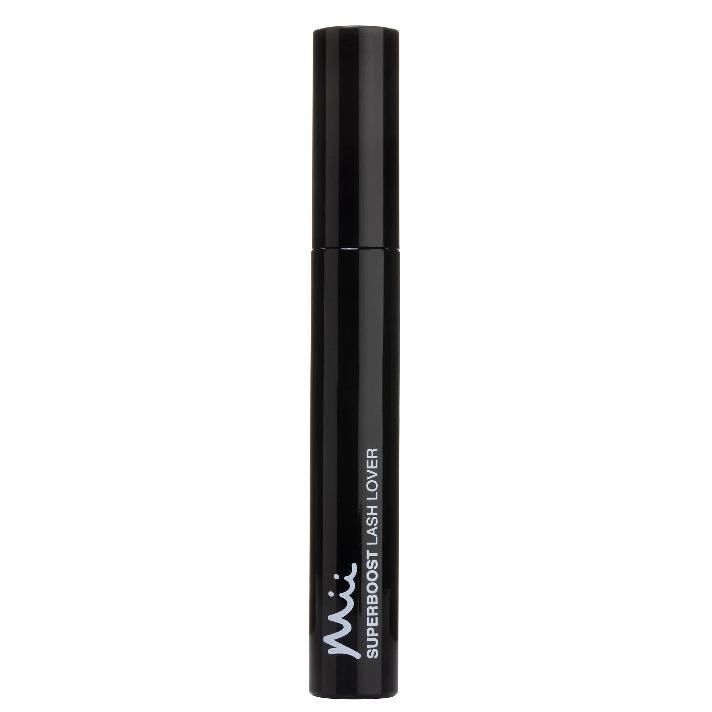 Mii Cosmetics SuperBoost Lash Lover Mascara, Eyes, MAKE-UP - A Beautiful Life #britishbeautyhero