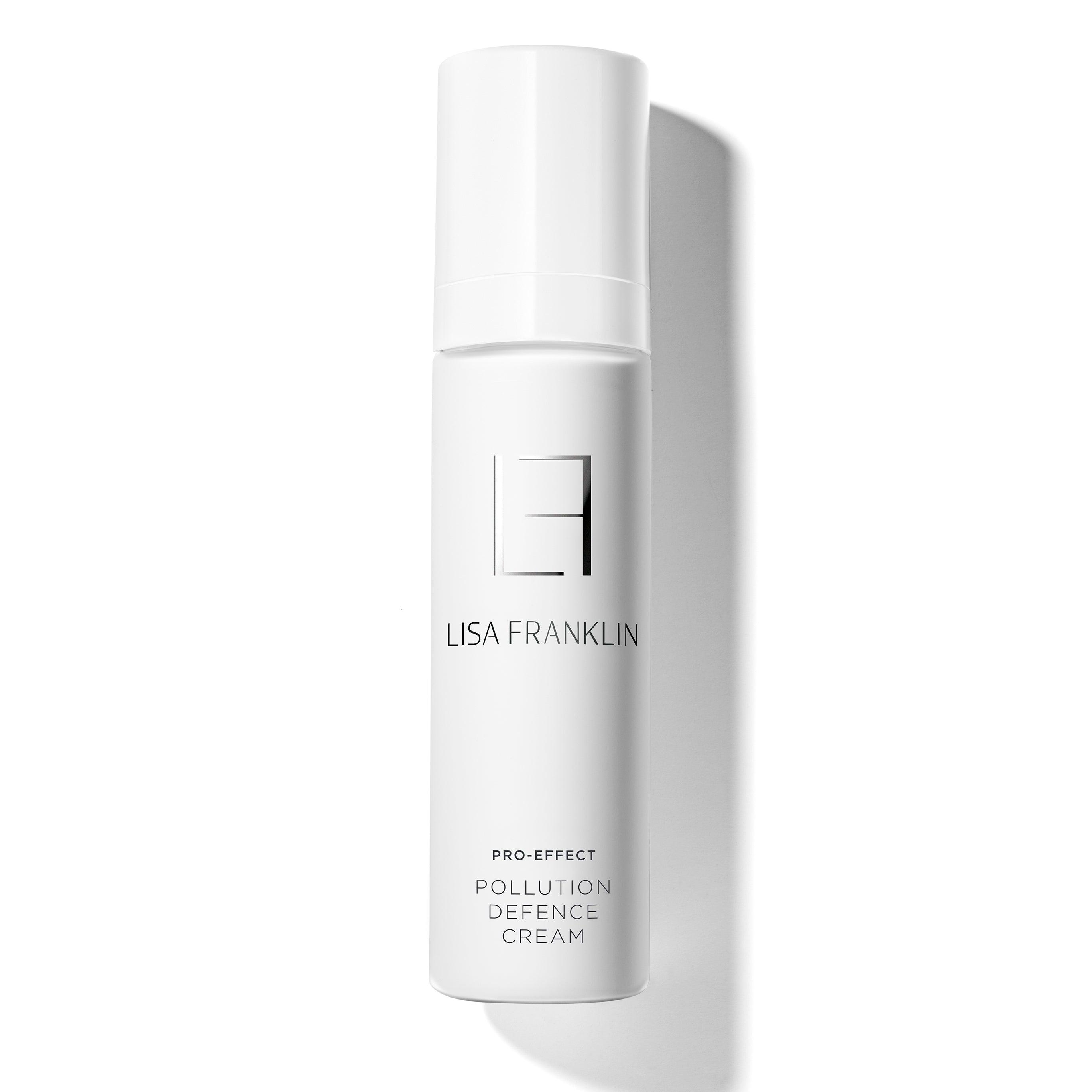 Pollution Defence Cream, anti ageing, anti-ageing face, anti-ageing moisturiser, face moisturiser, Moisturise, moisturiser, new, SKINCARE - A Beautiful Life #britishbeautyhero