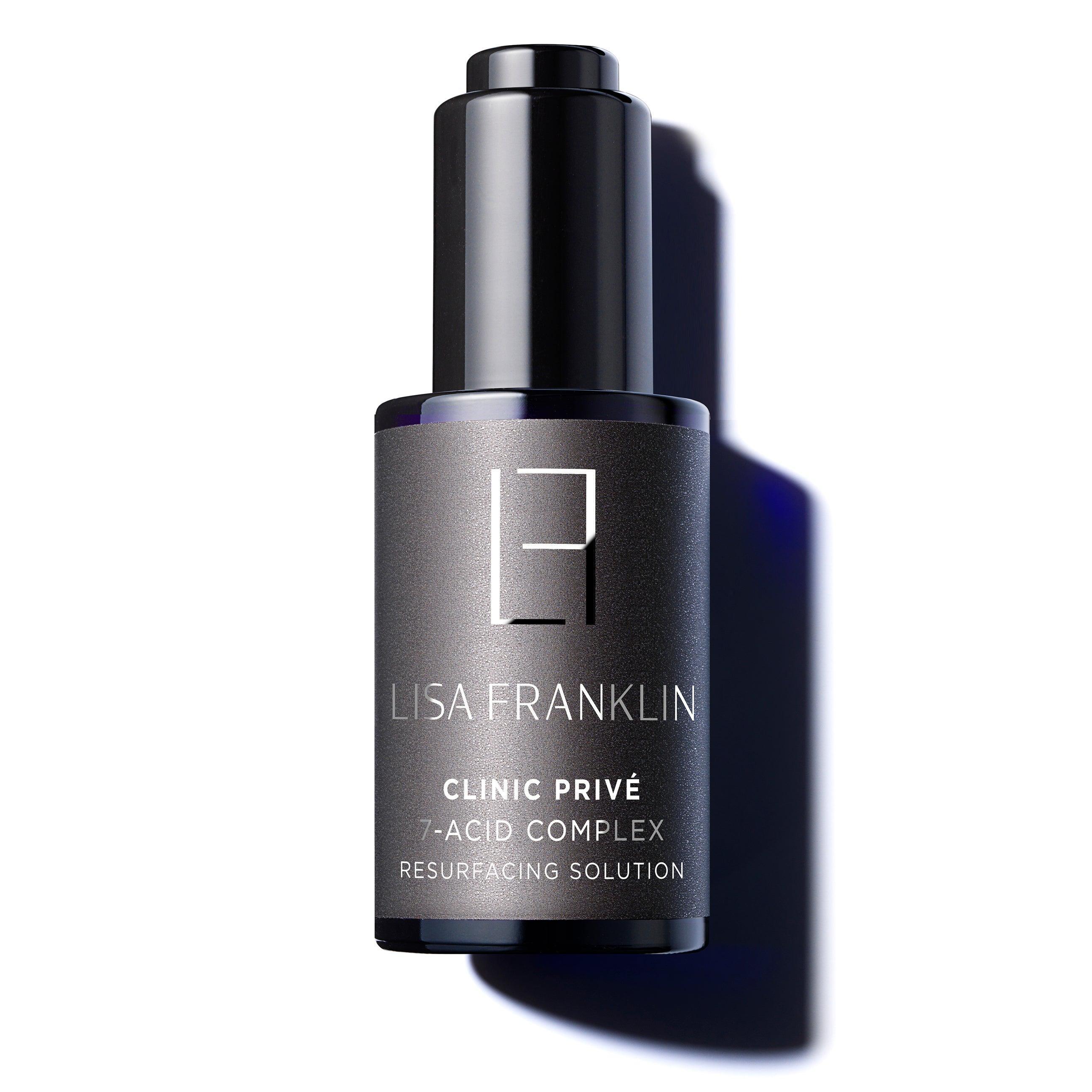 7 Acid Resurfacing Complex, Masks & Exfoliators, new, SKINCARE - A Beautiful Life #britishbeautyhero