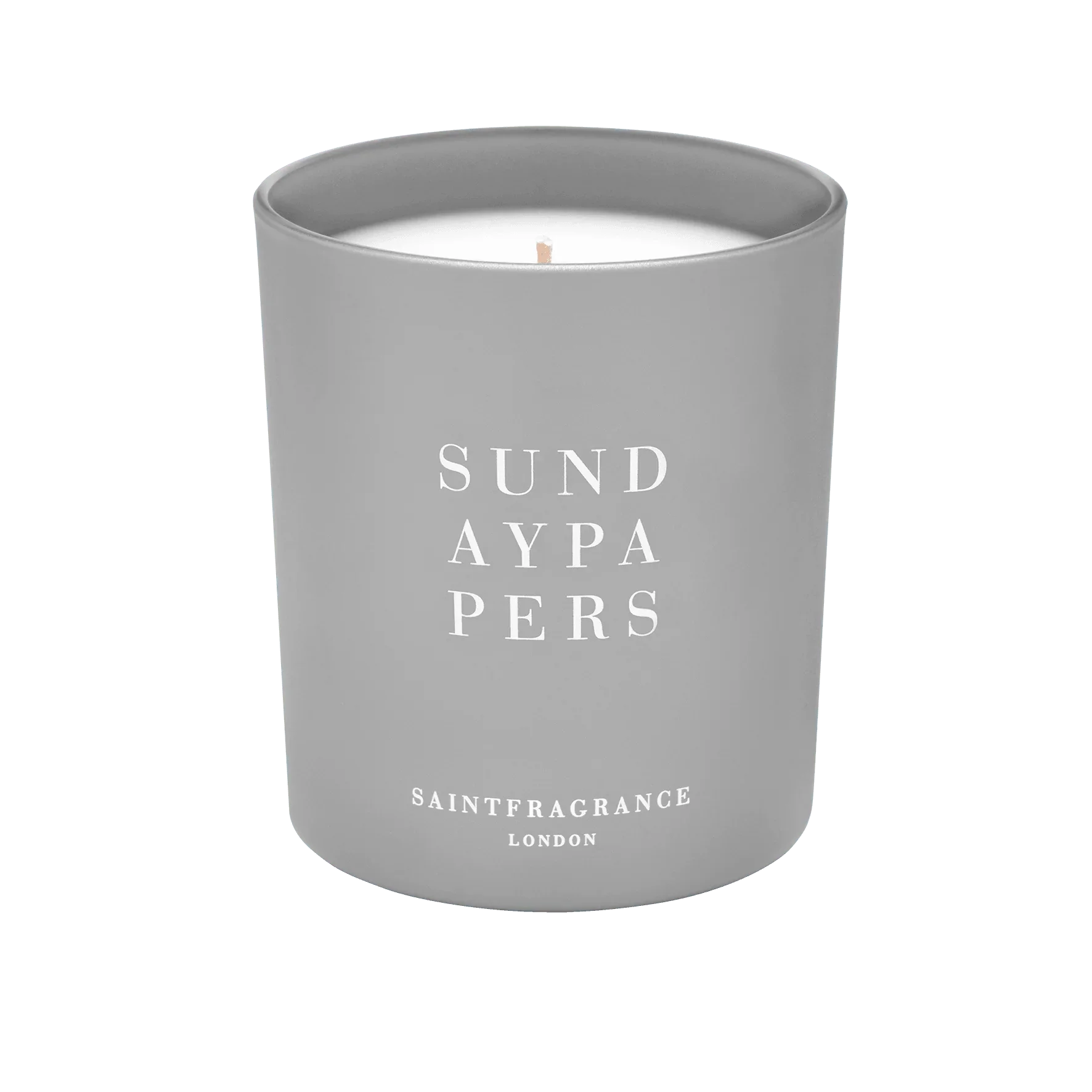 Sunday Papers, FRAGRANCE, Home - A Beautiful Life #britishbeautyhero