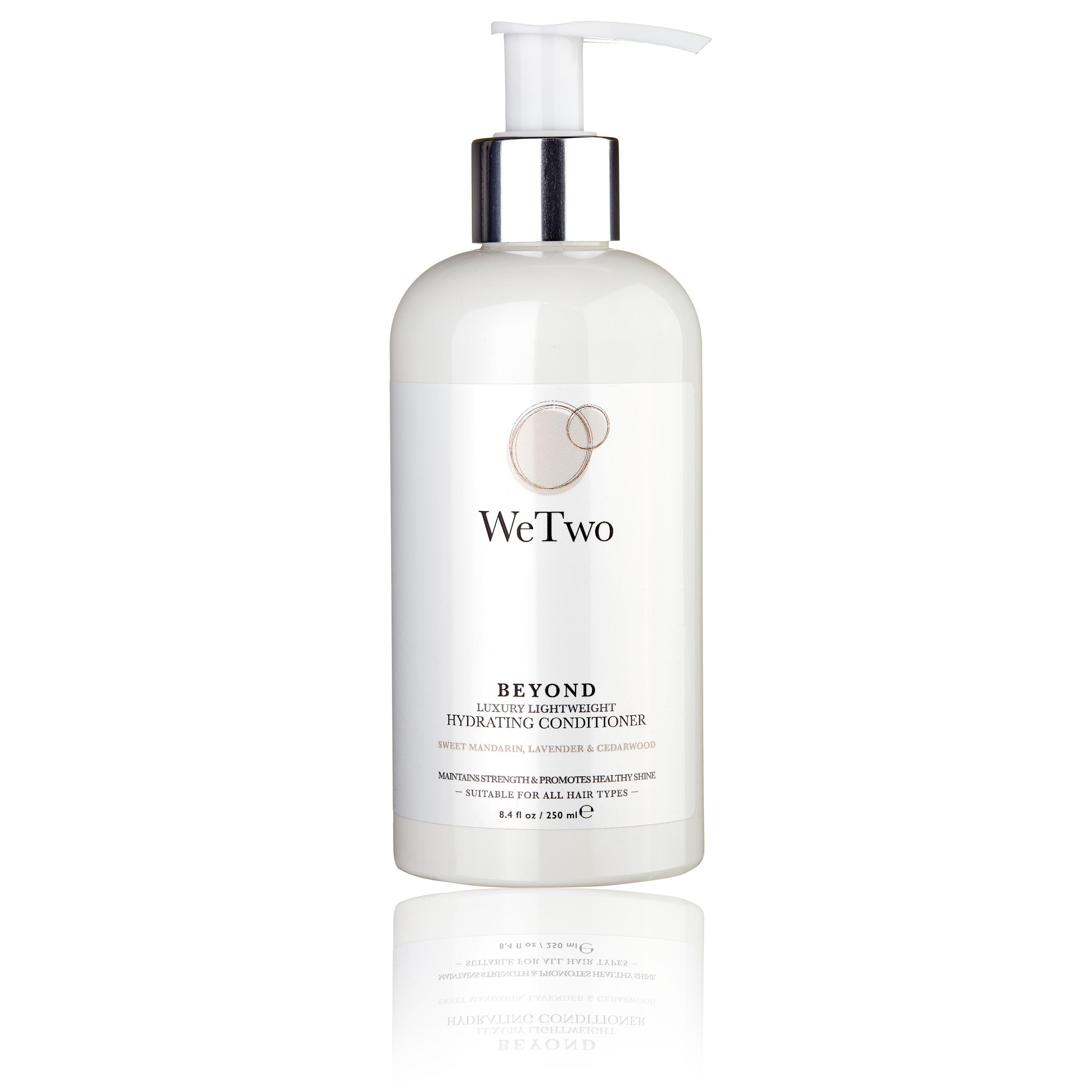 Beyond Luxury Hydrating Conditioner 250ml, Condition, HAIR CARE, haircare, natural haircare, new - A Beautiful Life #britishbeautyhero