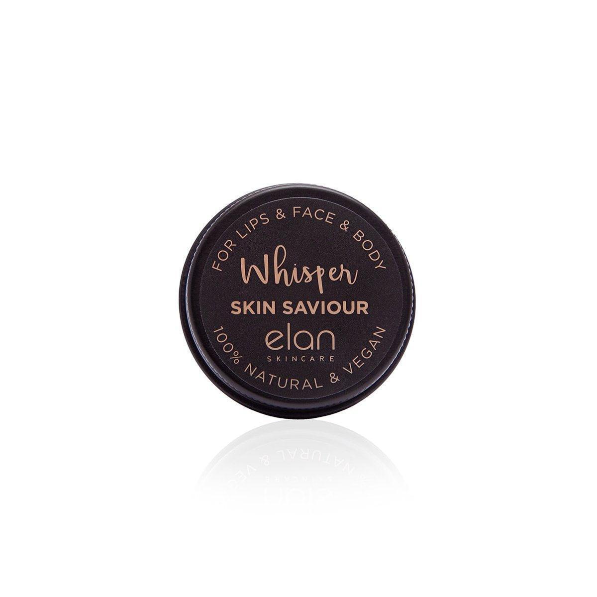 Whisper Skin Saviour - Lips, face & body, Body Care, Men, Sensitive Skin, SKINCARE - A Beautiful Life #britishbeautyhero