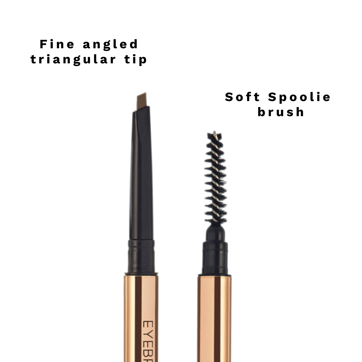 BROW PRO, Brows, MAKE-UP - A Beautiful Life #britishbeautyhero