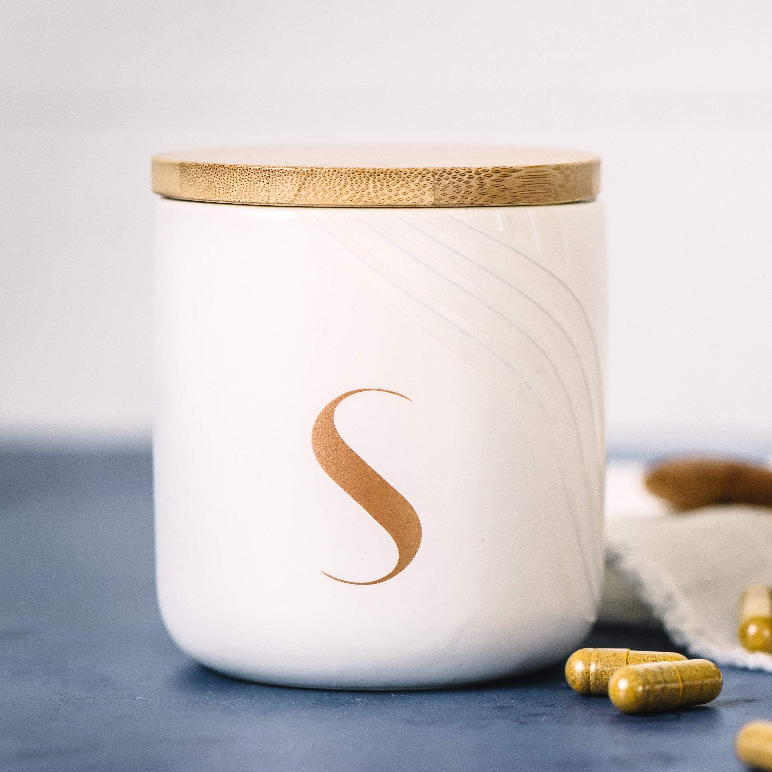 Selaura - Ageing without compromise, menopause, Supplements, wellbeing - A Beautiful Life #britishbeautyhero