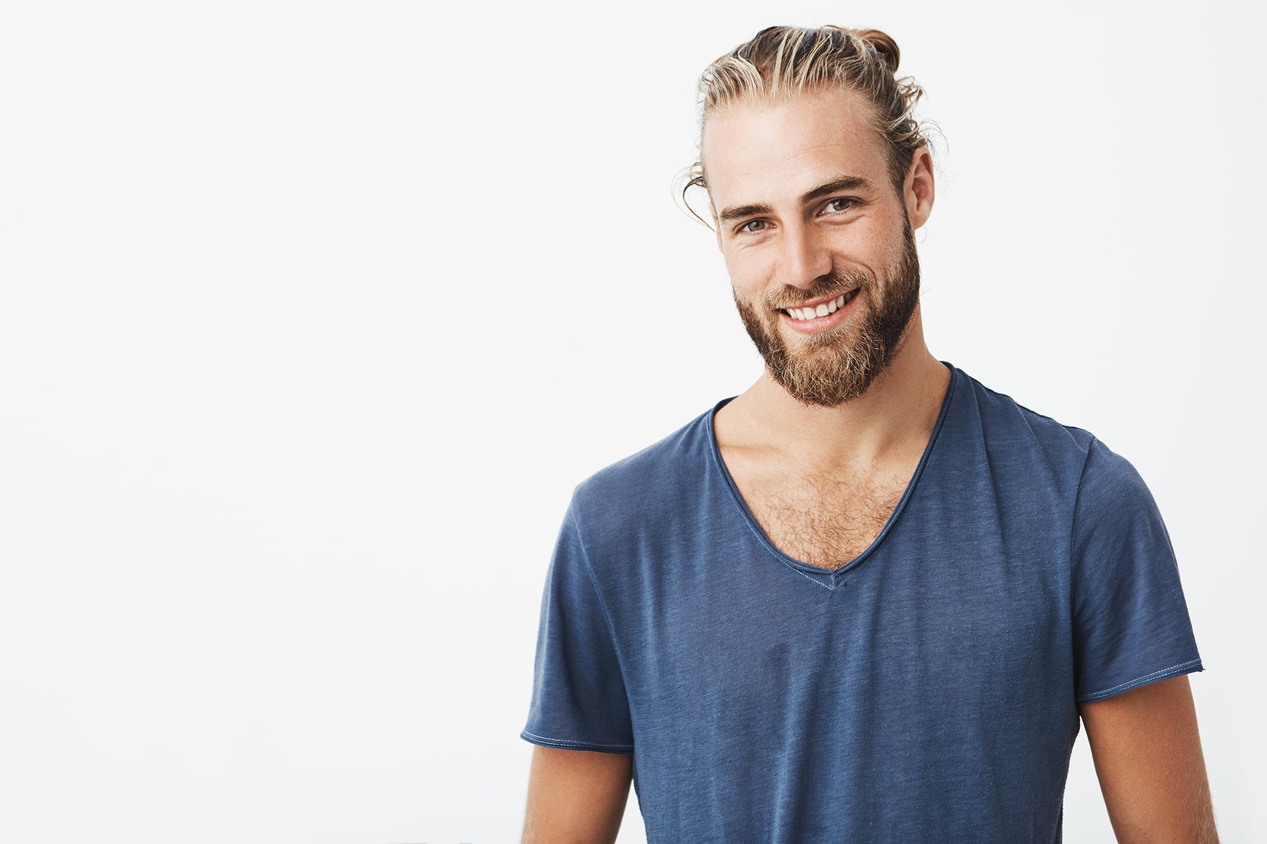 Are Men Spending As Much As Women?