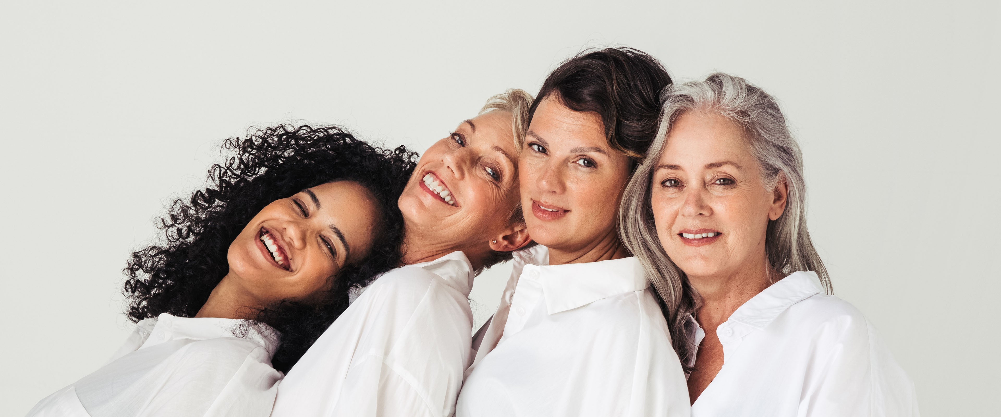Menopause Mysteries: A Guide to getting your glow back