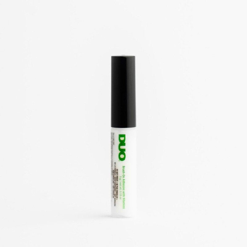 Dry Clear Lash Adhesive