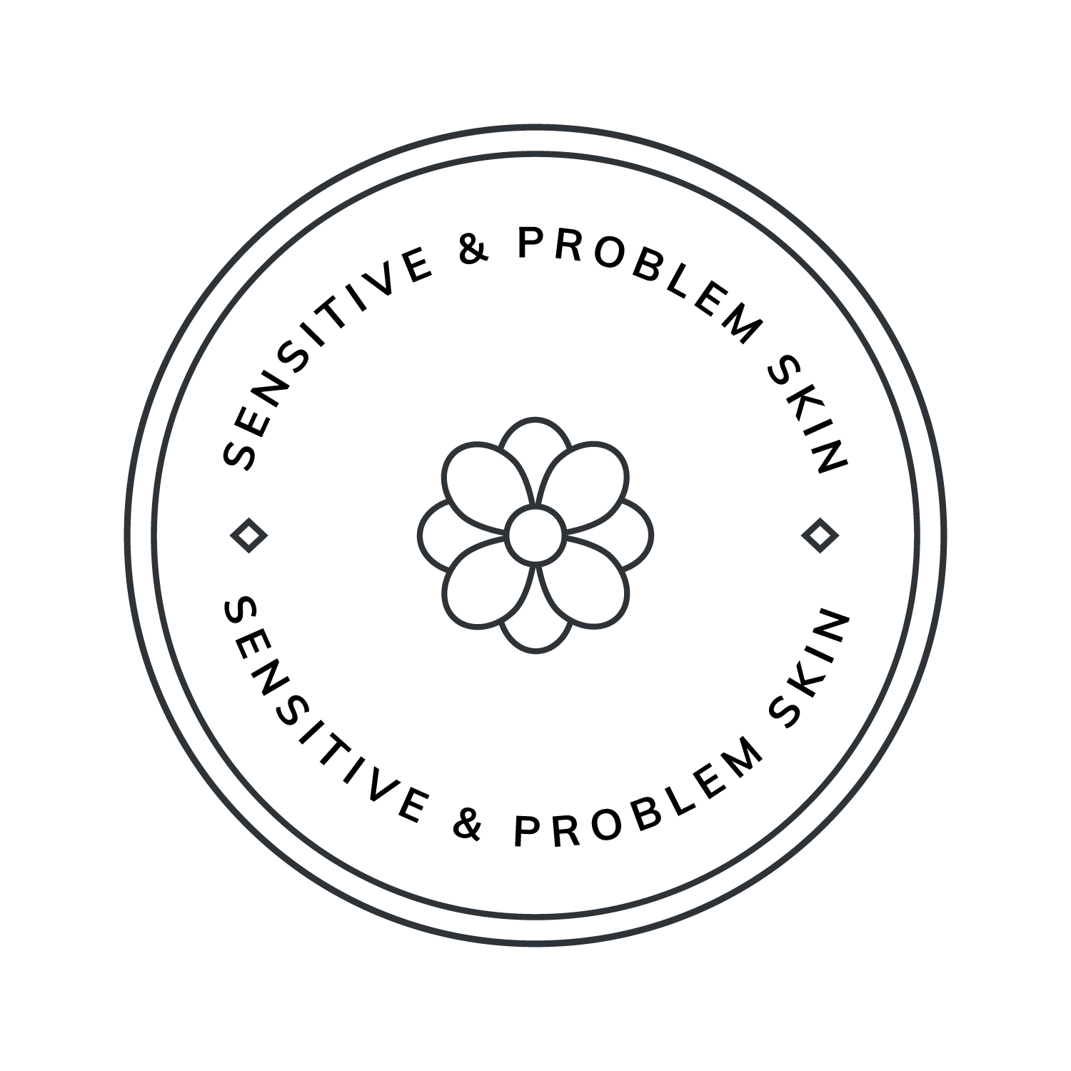 Sensitive and Problem Skin