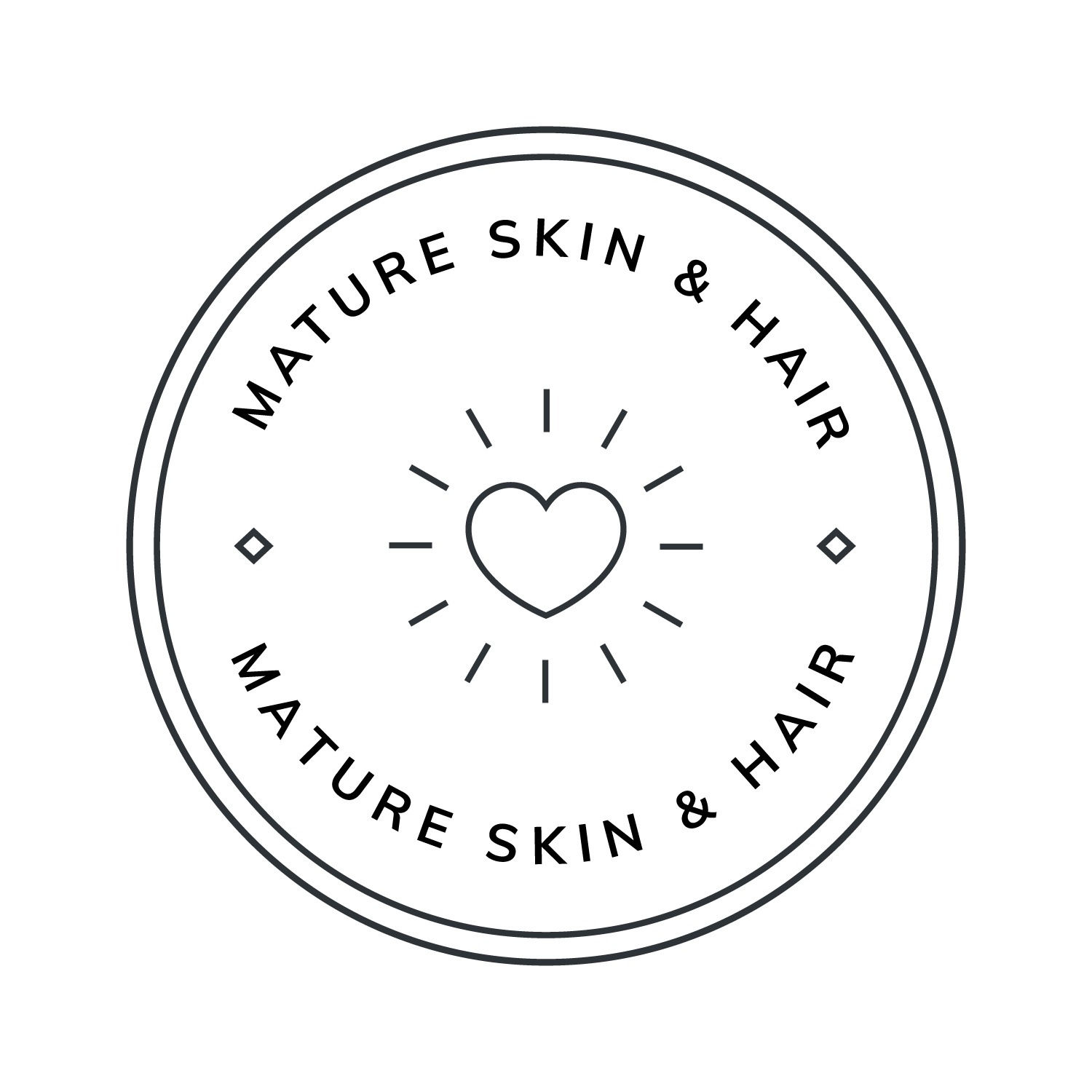 Mature Skin and Hair