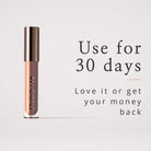 Liquid Foil I-Radiance Eye Makeup by Studio10 : Minimal makeup essentials for Women over 40