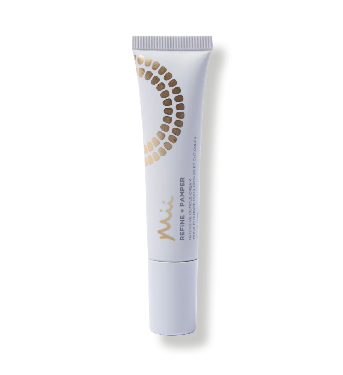 Mii Refine & Pamper Cuticle Cream