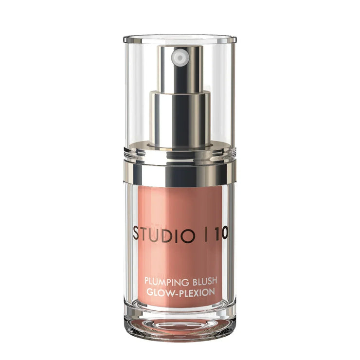 Studio 10 Makeup - Pro Age Skincare & Make-up for mature skin – A ...
