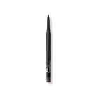 Brown eyeliner pencil with sleek black casing, labeled Skyliner Pencil for precise eye makeup application