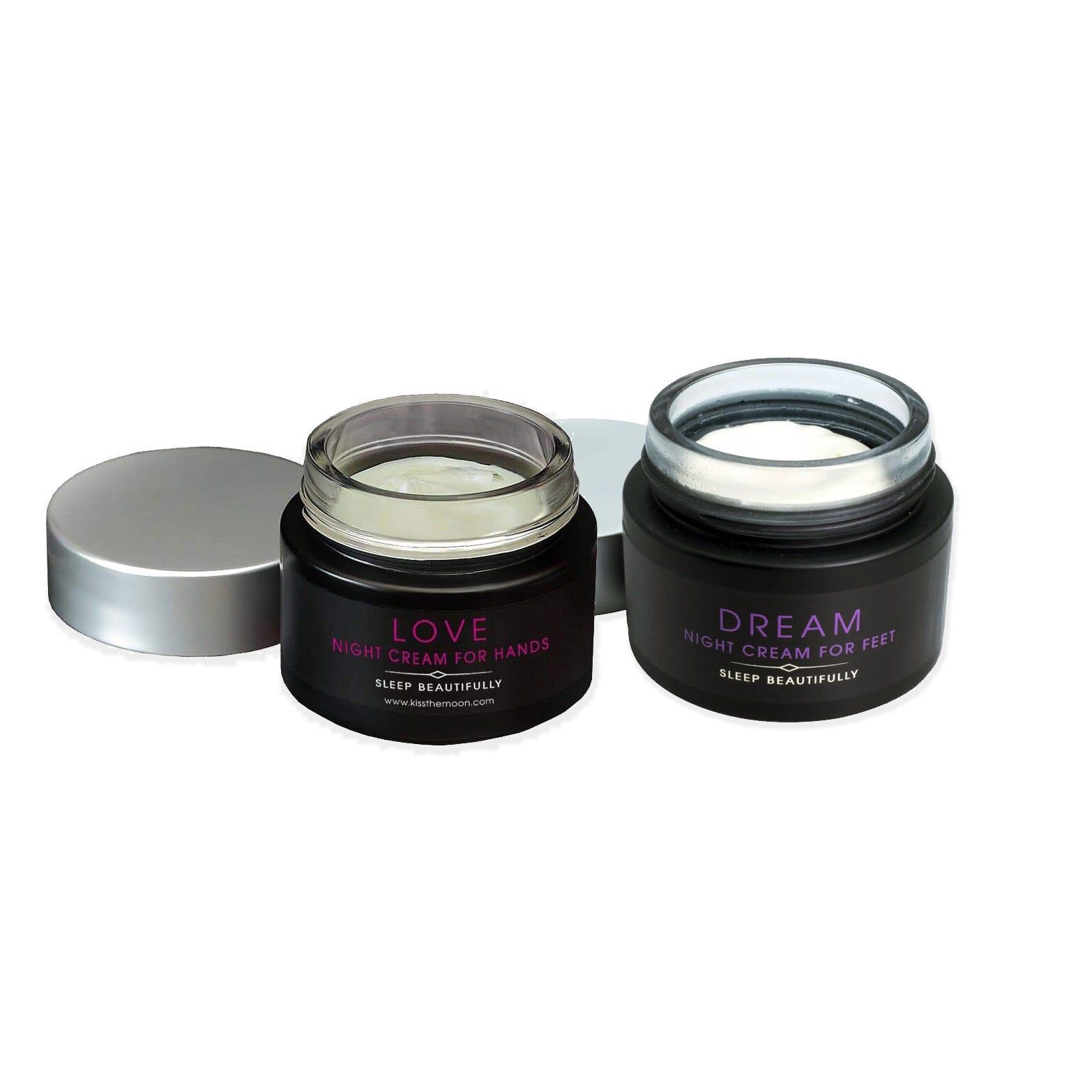 Kiss The Moon - Time to Treat Set