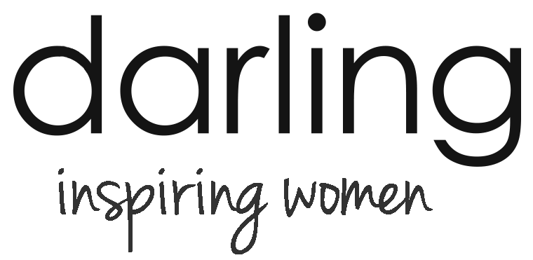 Darling Magazine Logo