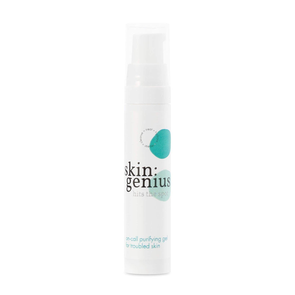 Spot Zapper – “hits the spot”, Acne & Blemish, Oily Skin, SKINCARE - A Beautiful Life #britishbeautyhero