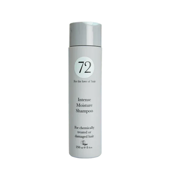 Intense Moisture Shampoo, HAIR CARE, Shampoo - A Beautiful Life #britishbeautyhero