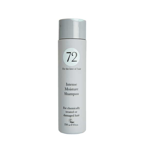 Intense Moisture Shampoo, HAIR CARE, Shampoo - A Beautiful Life #britishbeautyhero