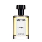 STORIES Nº.01 Eau de Parfum 100ml, FRAGRANCE, Mens, Unisex, Womans - A Beautiful Life #britishbeautyhero