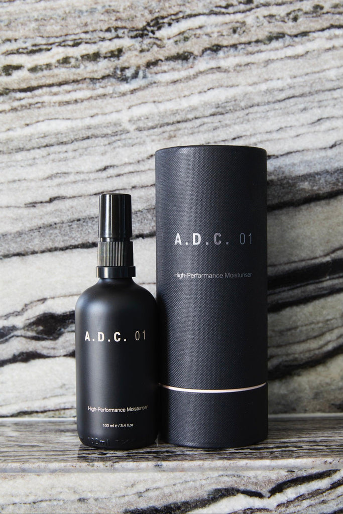 A.D.C. 01 High Performance Multi-functional Moisturiser, Anti-ageing, Moisturise, Sensitive Skin, SKINCARE - A Beautiful Life #britishbeautyhero