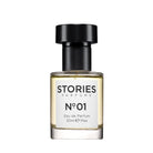 STORIES Nº.01 Eau de Parfum 30ml, FRAGRANCE, Mens, Unisex, Womans - A Beautiful Life #britishbeautyhero