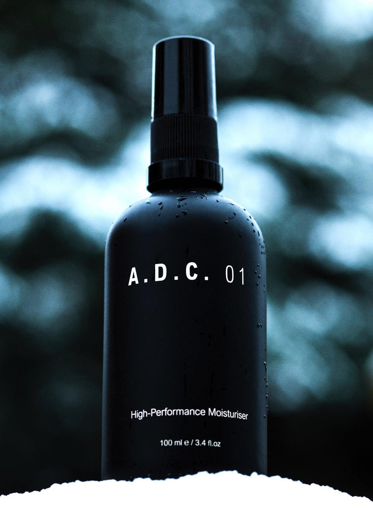 A.D.C. 01 High Performance Multi-functional Moisturiser, Anti-ageing, Moisturise, Sensitive Skin, SKINCARE - A Beautiful Life #britishbeautyhero